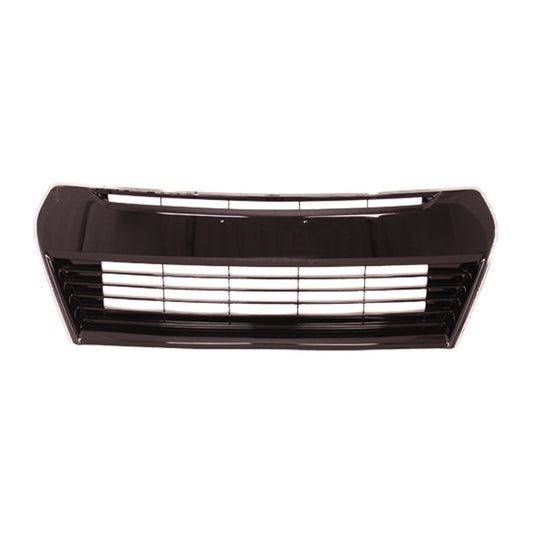 Front Bumper Cover Grille 2014-2016 Toyota Corolla