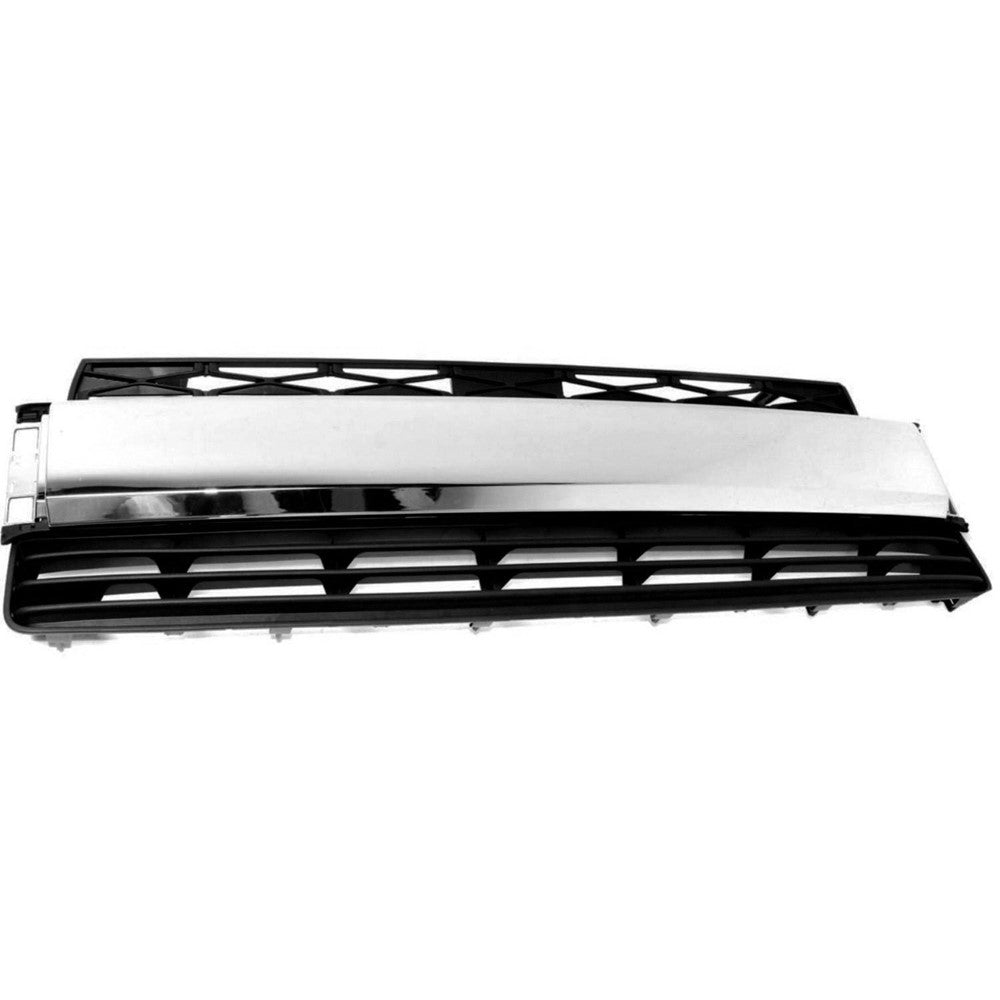 Front Bumper Cover Grille 2014-2019 Toyota 4runner