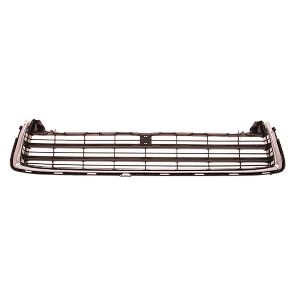 Front Center Grille 2014-2016 Toyota Highlander