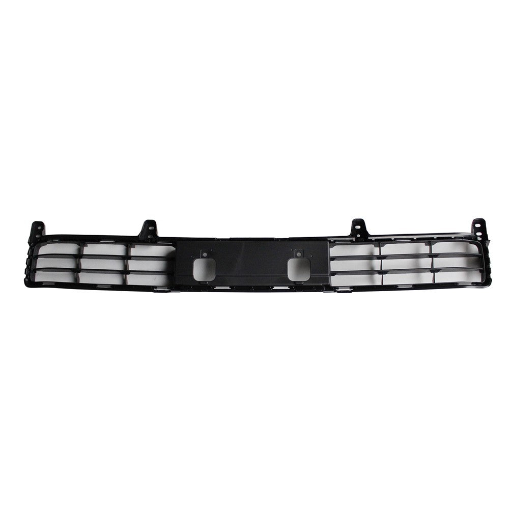 Front Bumper Cover Grille 2013-2015 Toyota Land Cruiser