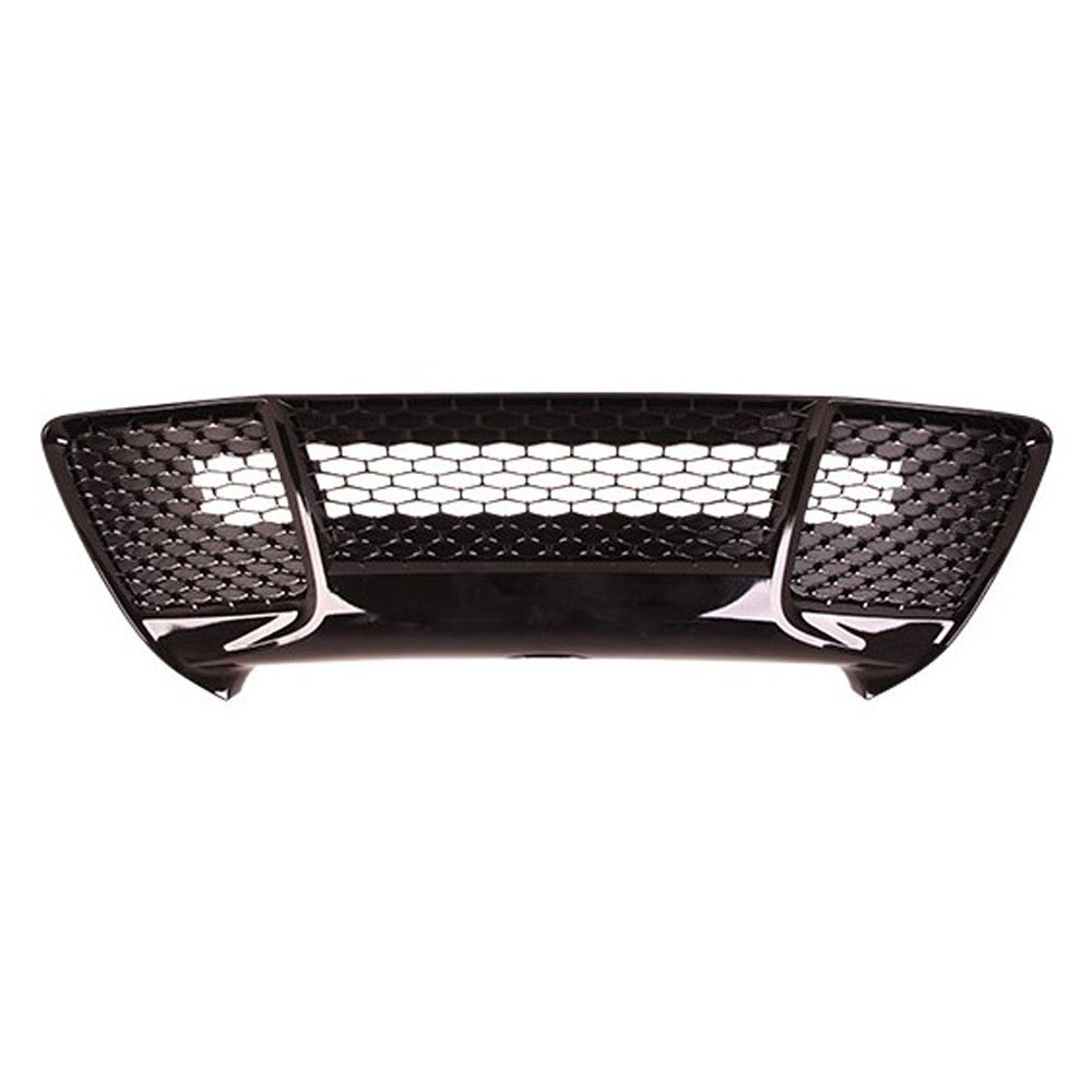 Front Bumper Cover Grille 2015-2017 Toyota Camry