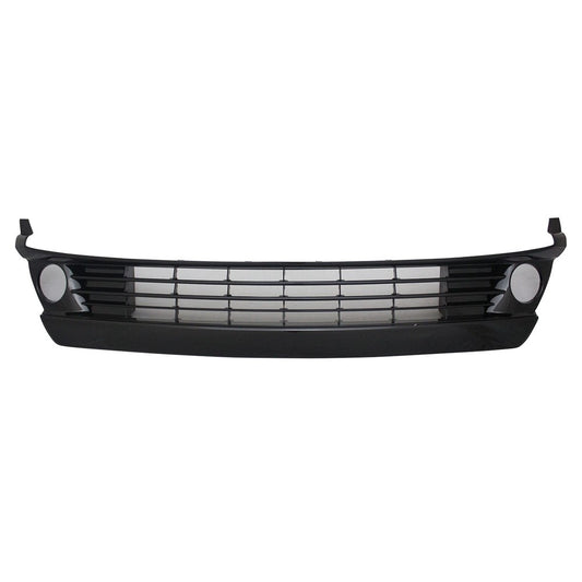 Front Bumper Cover Grille 2012-2015 Toyota Prius