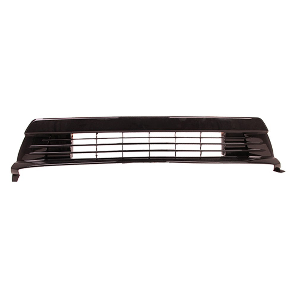 Front Bumper Cover Grille 2012-2015 Toyota Prius