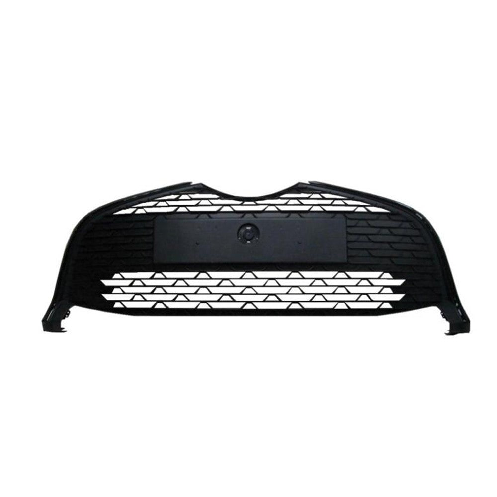 Front Lower Grille 2015-2017 Toyota Yaris
