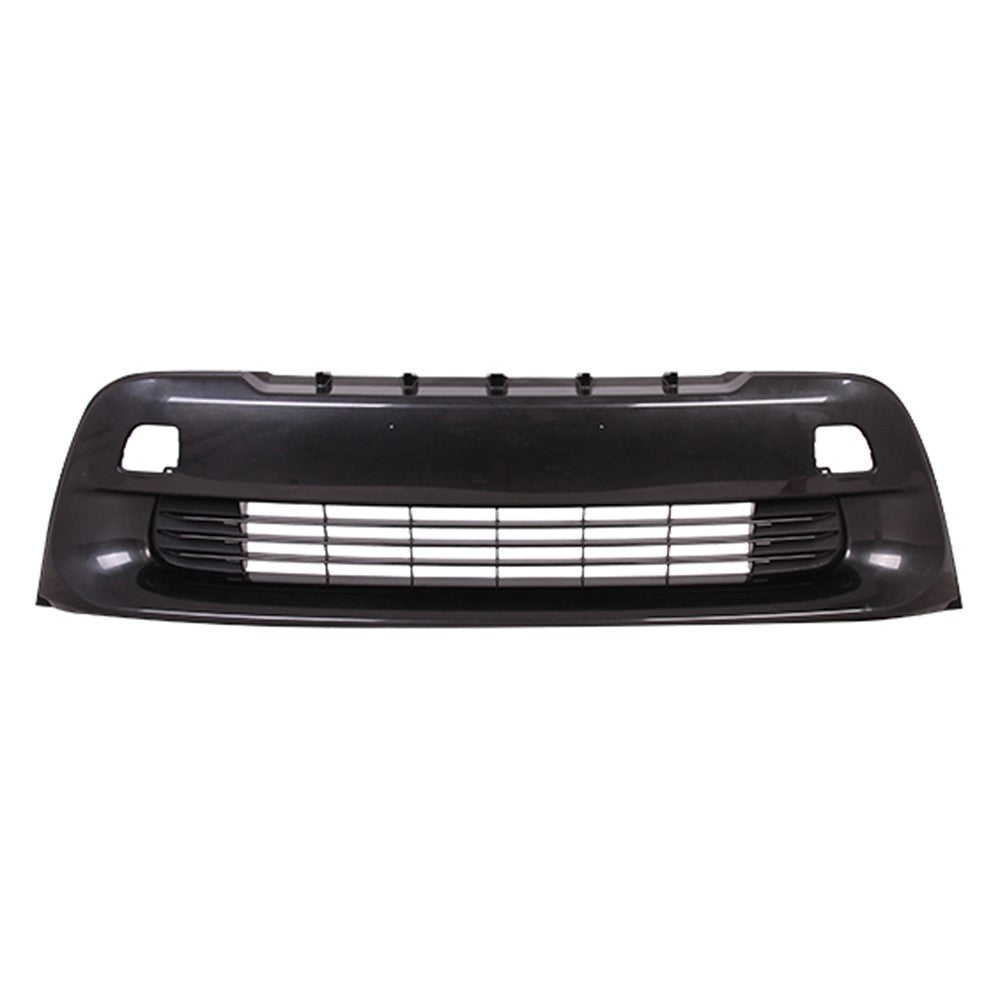 Front Bumper Cover Grille 2015-2018 Toyota Prius V