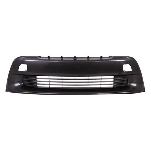 Front Bumper Cover Grille 2015-2018 Toyota Prius V