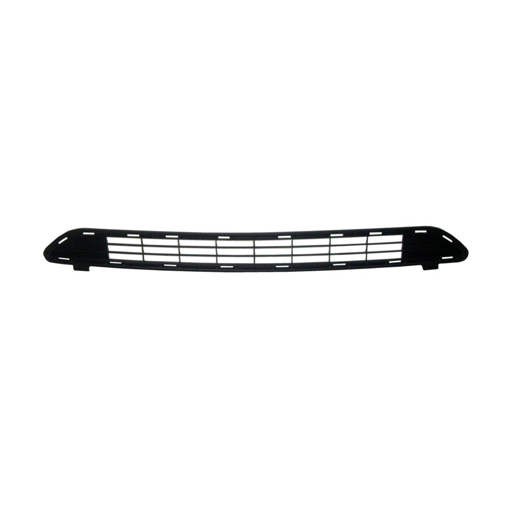 Front Center Bumper Cover Grille 2016-2018 Toyota Rav4