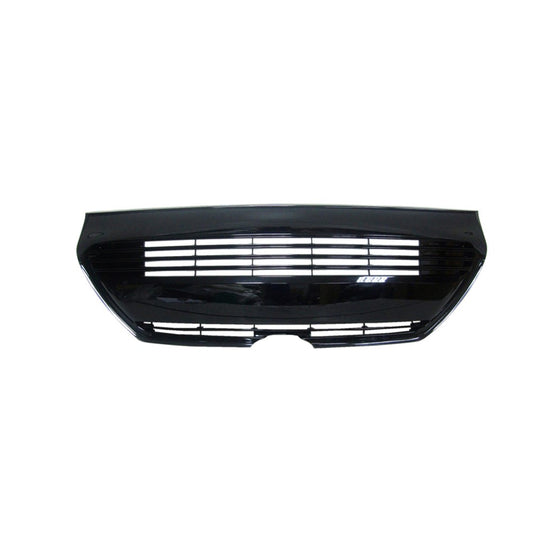 Front Lower Grille 2017-2019 Toyota Corolla