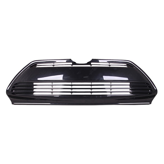 Front Lower Grille 2017-2019 Toyota Corolla