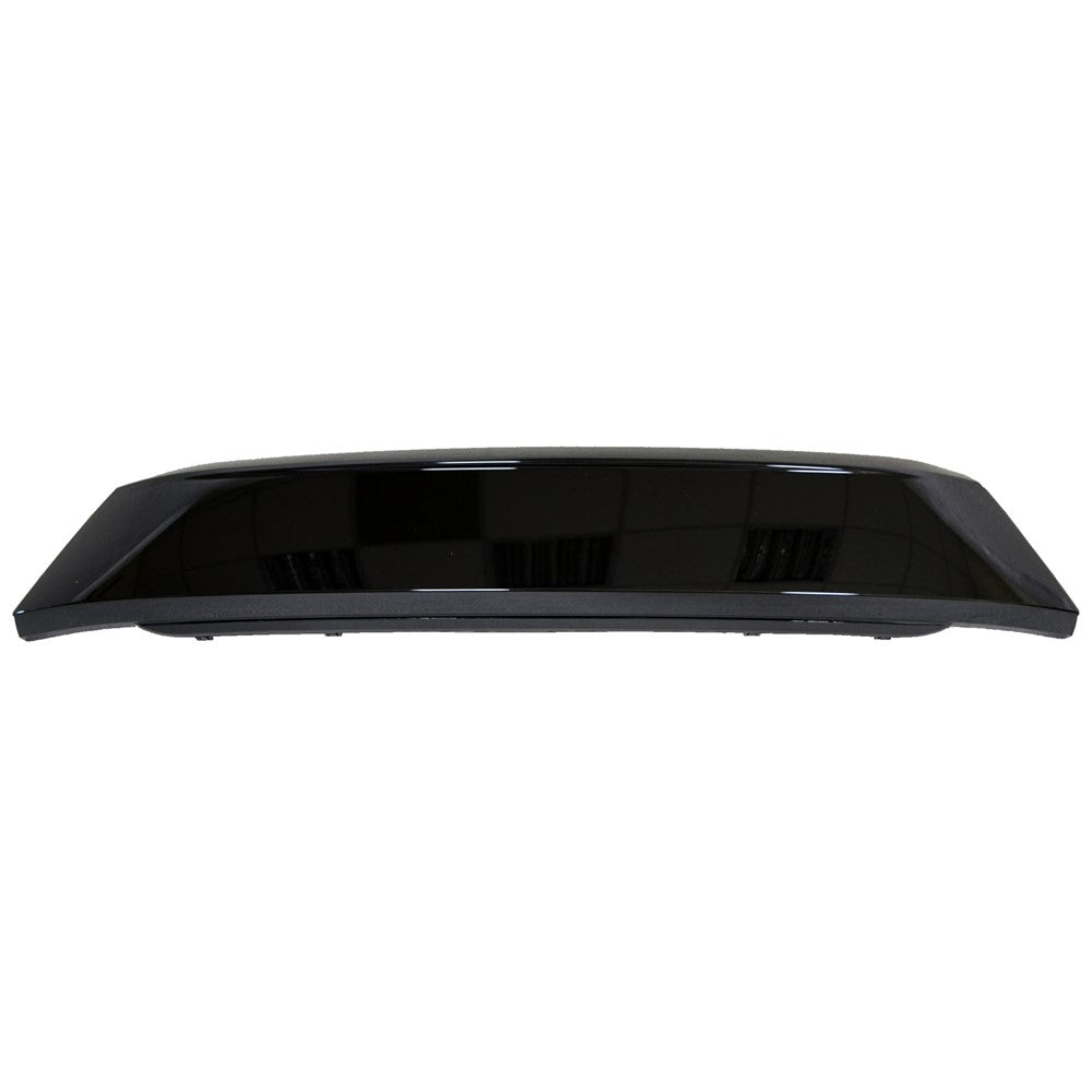 Front Grille Insert Panel 2016-2018 Scion Ia & Toyota Yaris, Yaris Ia