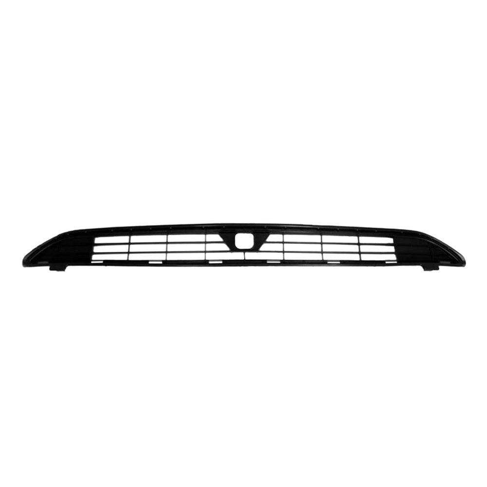 Front Center Bumper Cover Grille 2016-2018 Toyota Rav4