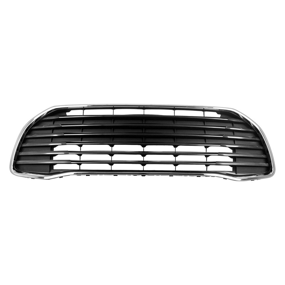 Front Lower Grille 2016-2018 Toyota Avalon