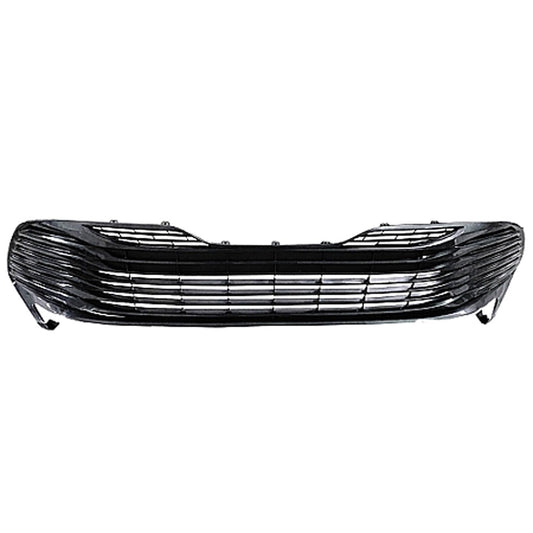 Front Lower Grille 2018-2020 Toyota Camry