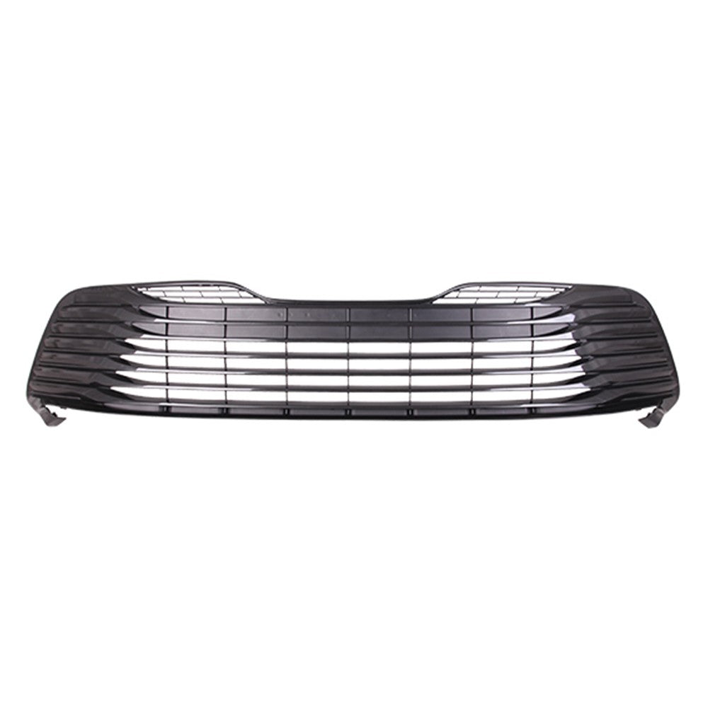 Front Lower Grille 2018-2020 Toyota Camry