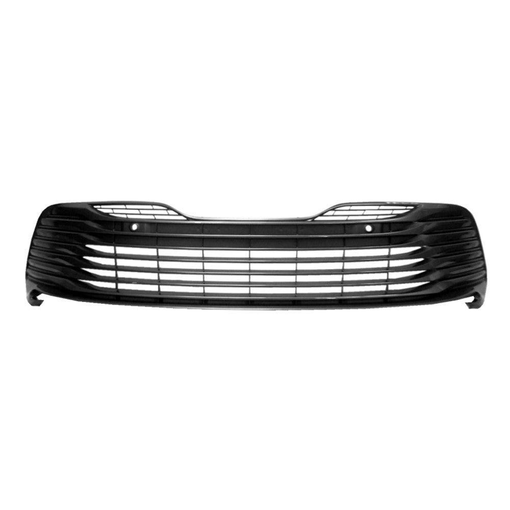 Front Lower Grille 2018-2020 Toyota Camry