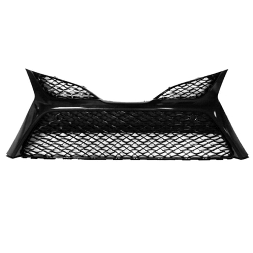 Front Lower Grille 2018-2020 Toyota Camry