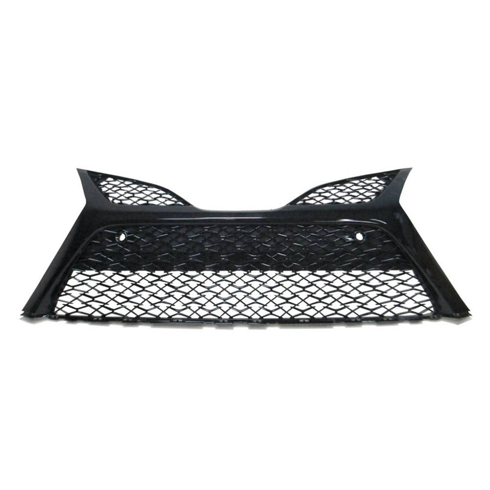 Front Lower Grille 2018-2020 Toyota Camry