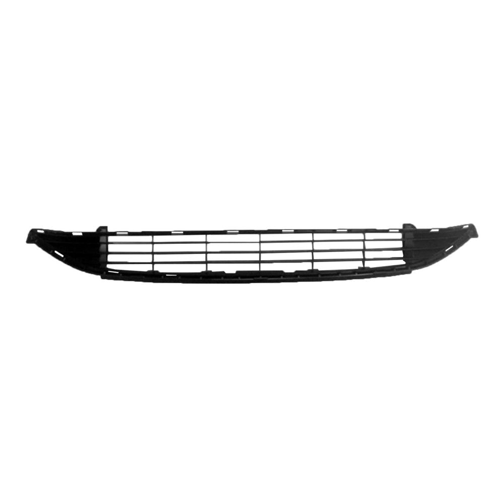 Front Bumper Cover Grille 2016-2018 Toyota Prius