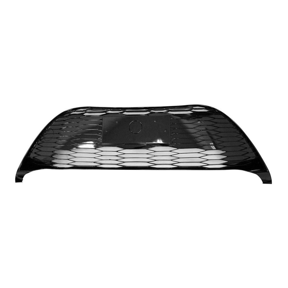 Front Grille 2018-2019 Toyota Yaris