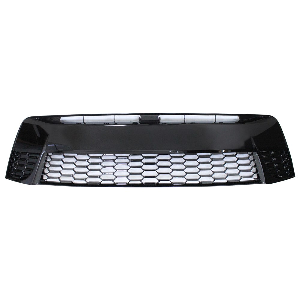 Front Lower Bumper Cover Grille 2018-2020 Toyota Sienna