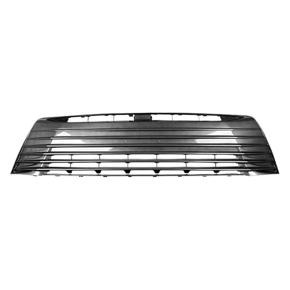 Front Lower Bumper Cover Grille 2018-2020 Toyota Sienna