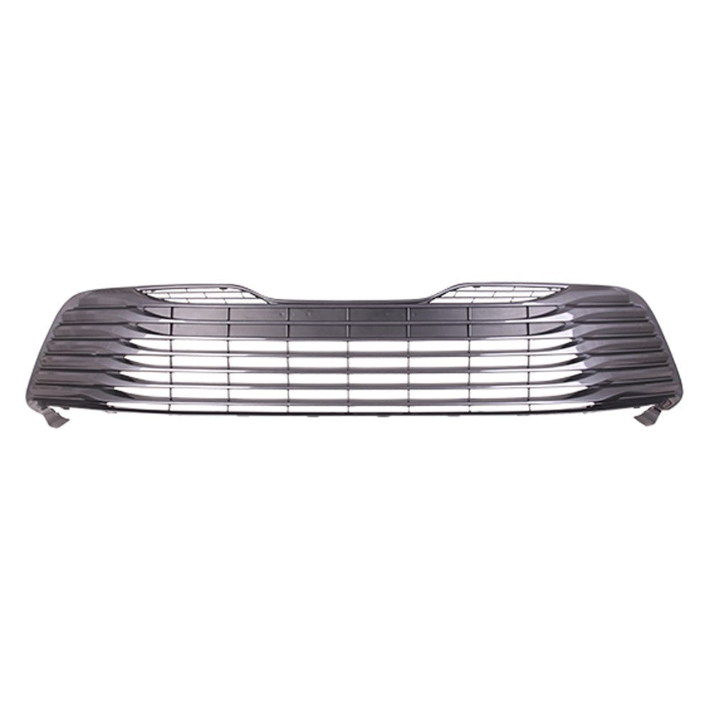 Front Lower Grille 2018-2020 Toyota Camry