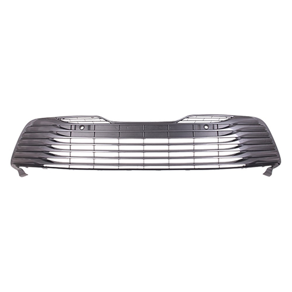 Front Lower Grille 2018-2020 Toyota Camry