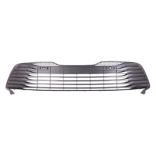 Front Lower Grille 2018-2020 Toyota Camry