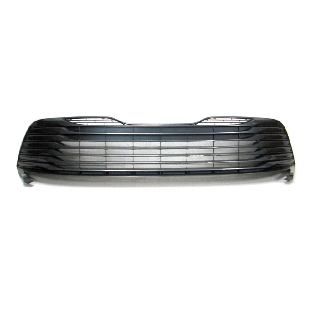 Front Lower Grille 2018-2020 Toyota Camry