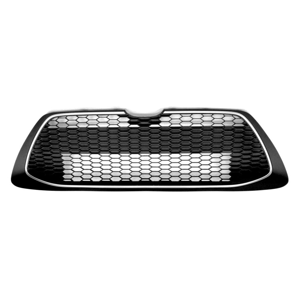 Front Lower Grille 2020-2022 Toyota Corolla