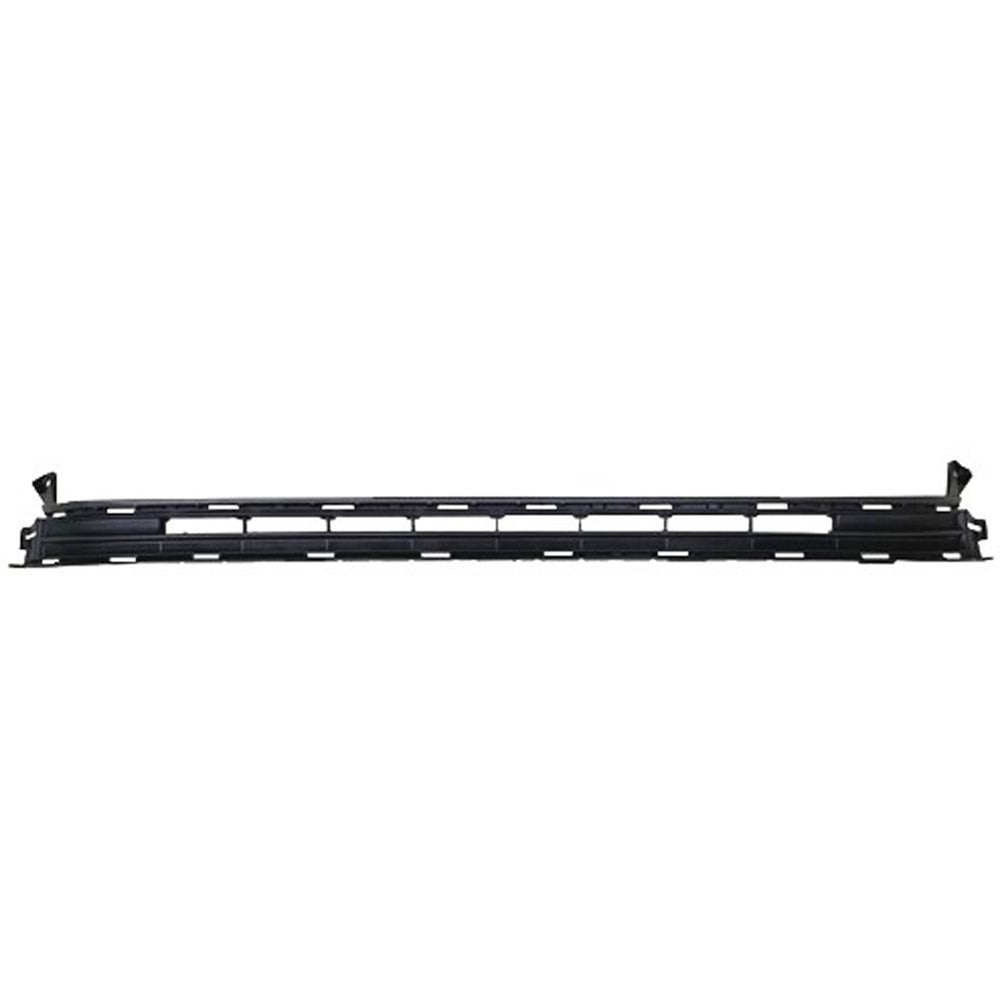 Center Grille 2019-2024 Toyota Rav4