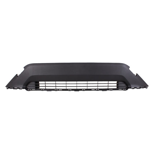 Front Bumper Cover Grille 2019-2025 Toyota Rav4