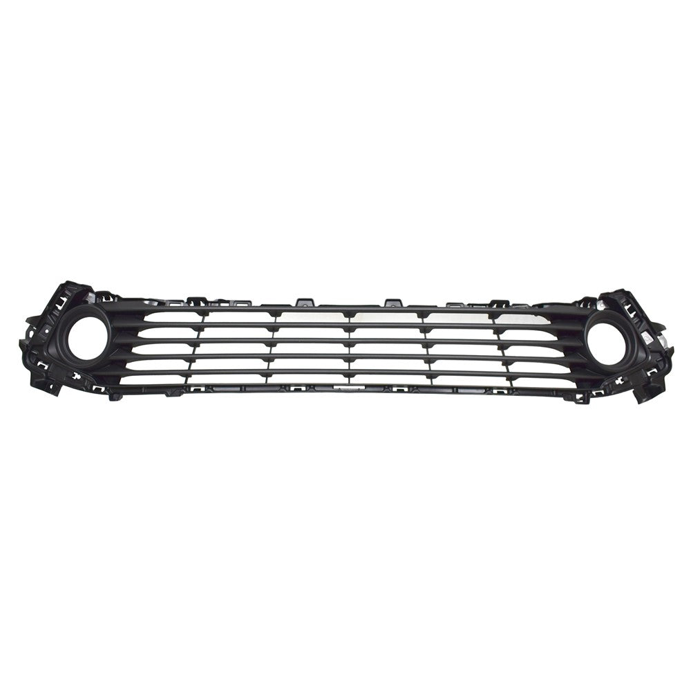 Front Lower Grille 2016-2018 Scion Ia & Toyota Yaris, Yaris Ia