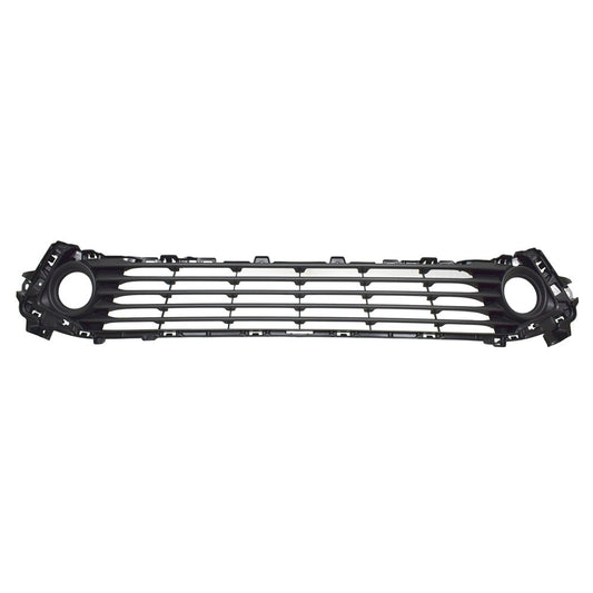 Front Lower Grille 2016-2018 Scion Ia & Toyota Yaris, Yaris Ia