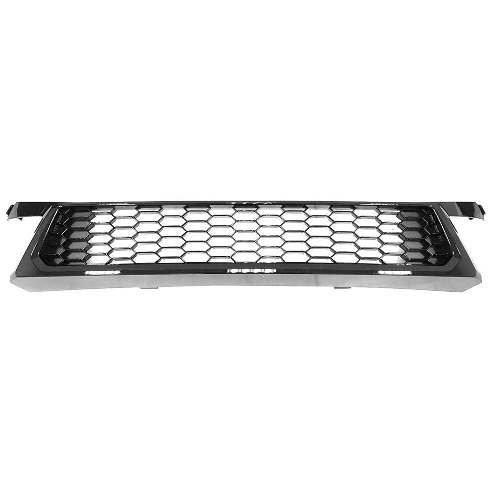 Front Bumper Cover Grille 2016-2018 Scion Im & Toyota Corolla Im