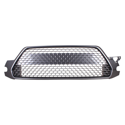 Front Lower Grille 2020-2022 Toyota Corolla
