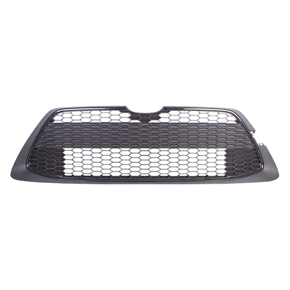 Front Lower Grille 2020-2022 Toyota Corolla