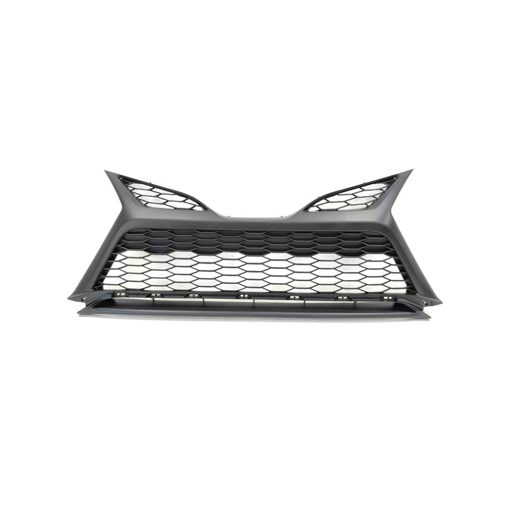 Front Lower Grille 2021-2024 Toyota Camry