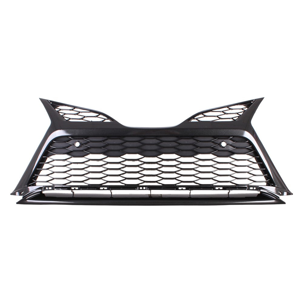 Front Lower Grille 2021-2024 Toyota Camry