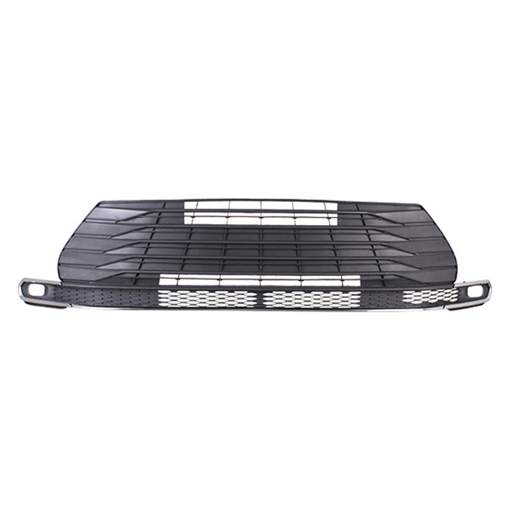 Front Lower Grille 2021-2025 Toyota Sienna