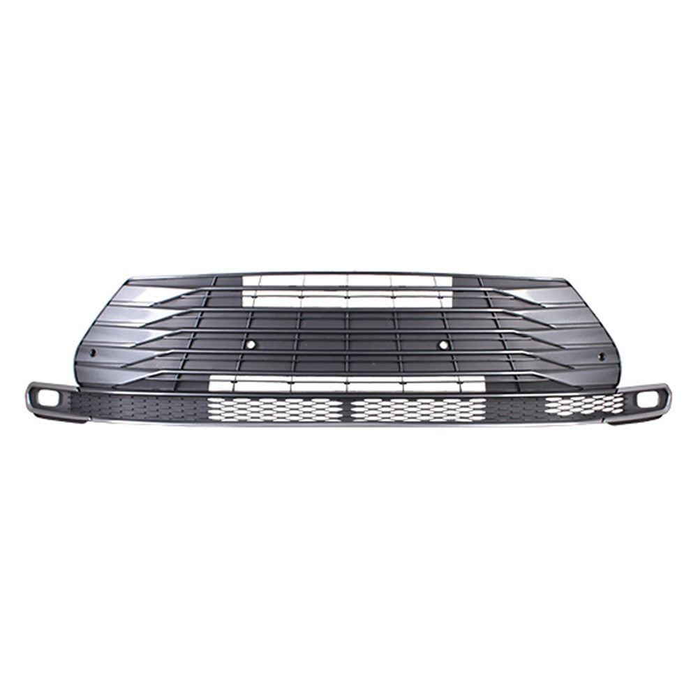 Front Lower Grille 2021-2025 Toyota Sienna