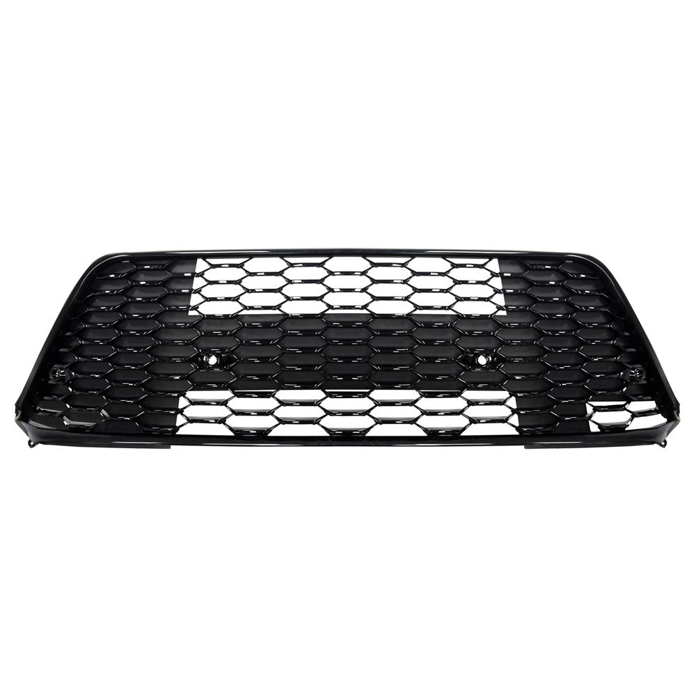 Front Lower Grille 2021-2025 Toyota Sienna