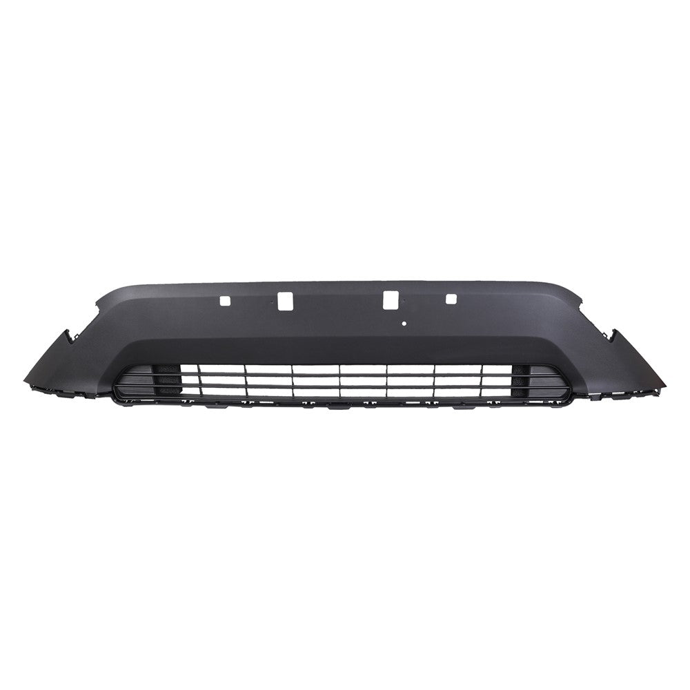 Front Bumper Cover Grille 2019-2025 Toyota Rav4
