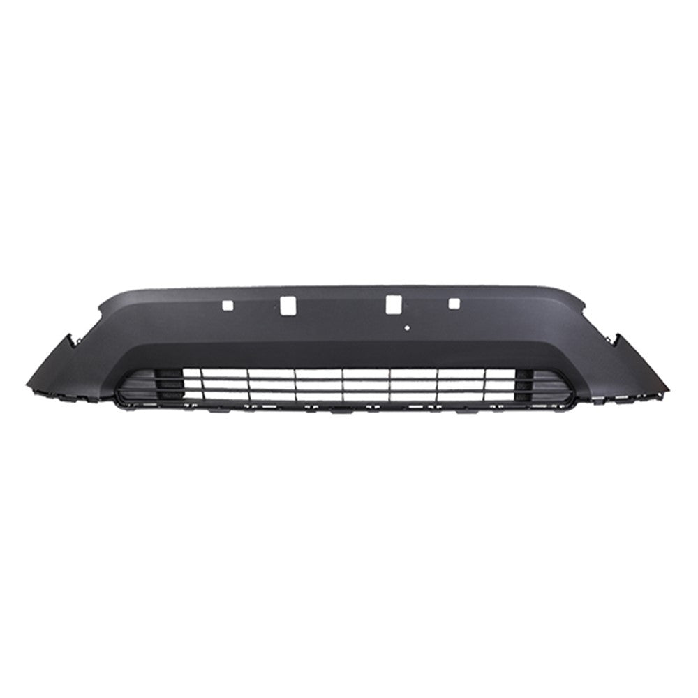 Front Bumper Cover Grille 2019-2025 Toyota Rav4