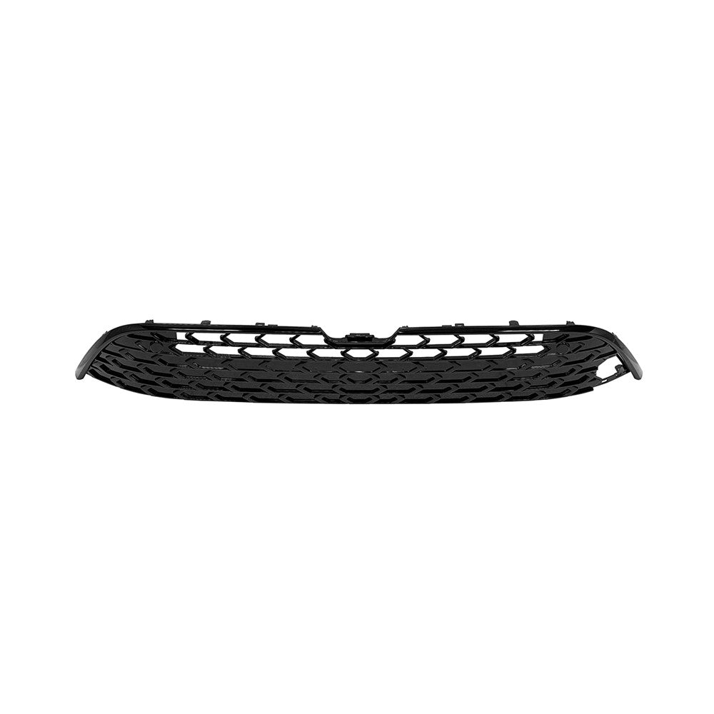 Front Center Grille 2023-2025 Toyota Corolla