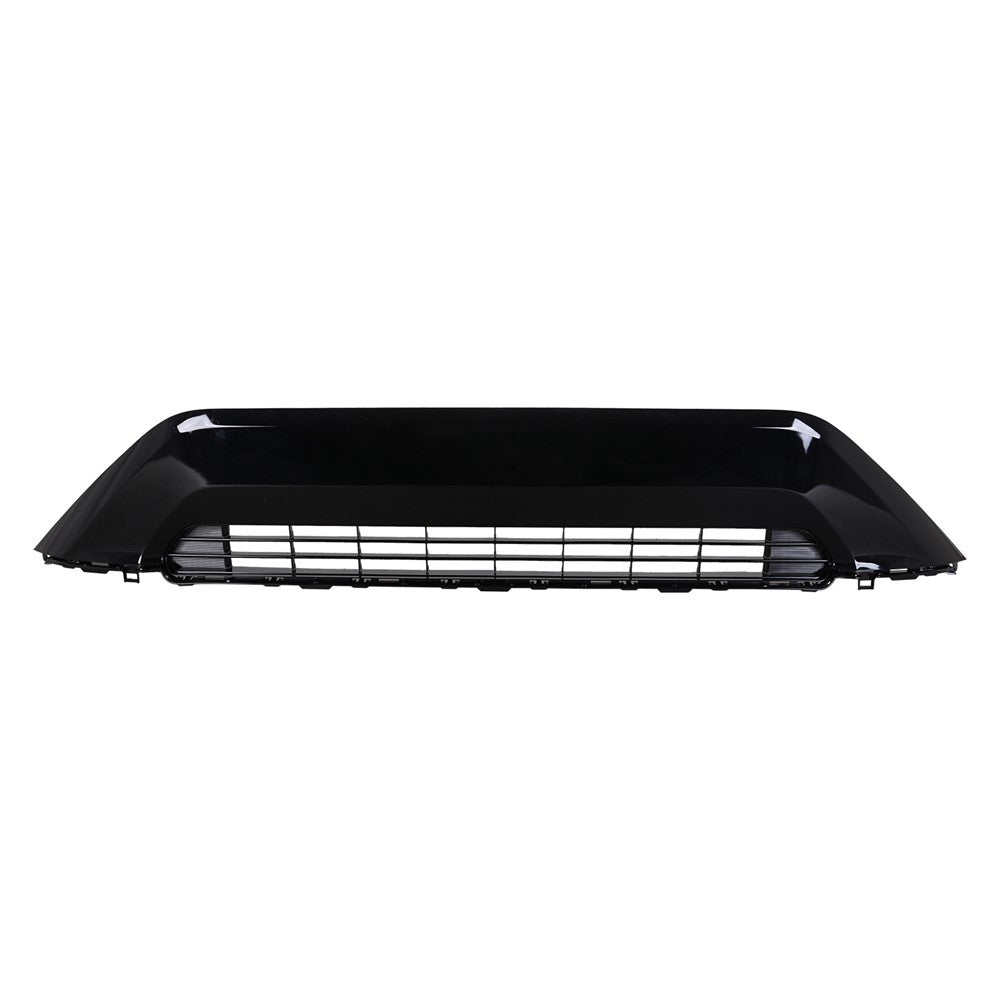 Front Bumper Cover Grille 2021-2025 Toyota Rav4 Prime, Rav4