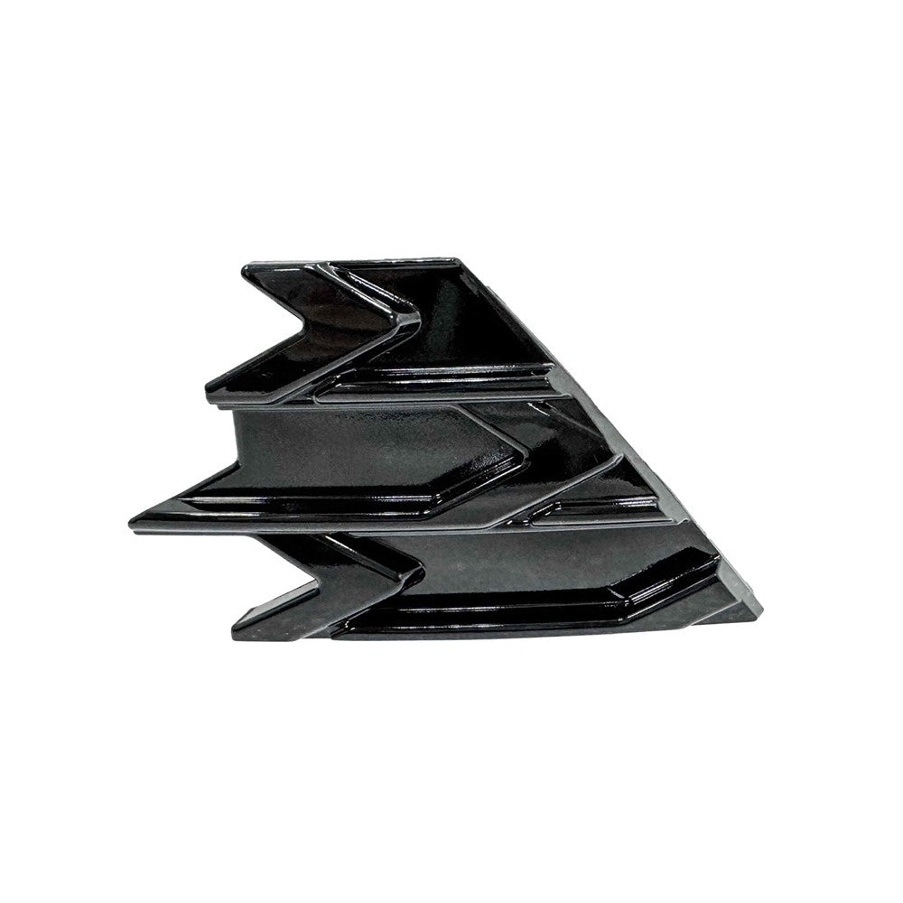 Grille Cover Insert [hole Plug] Hatchback 2023-2025 Toyota Corolla