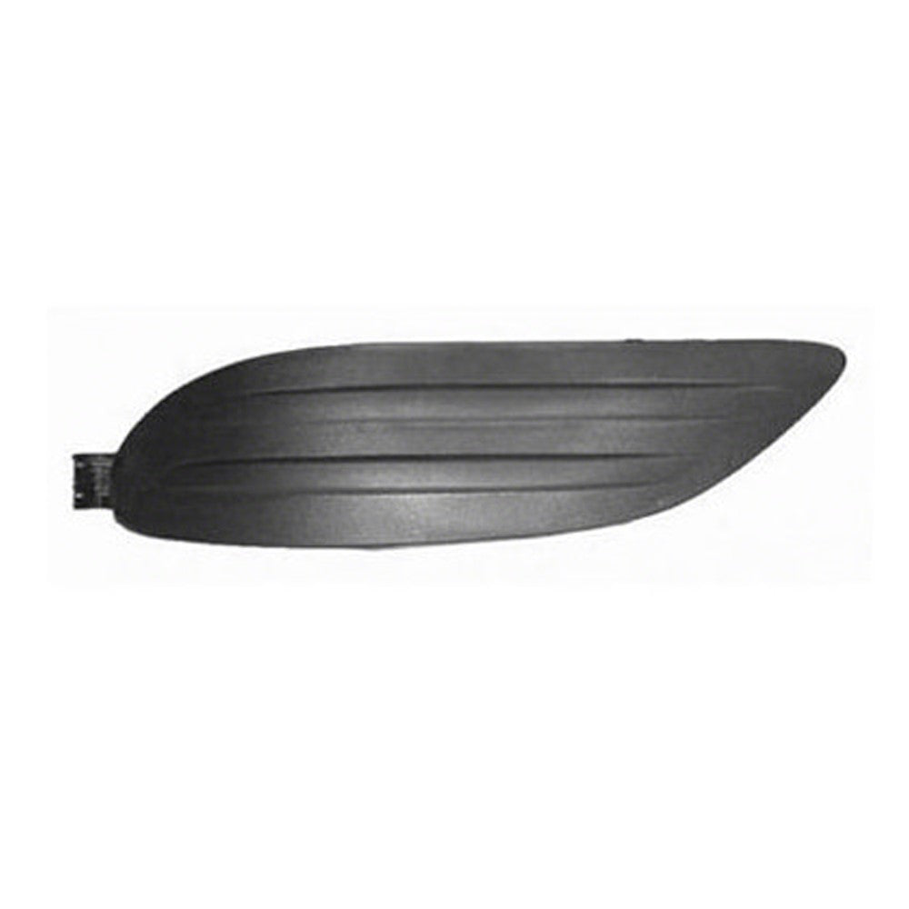 Front Left Driver Side Fog Light Cover 2005-2008 Toyota Corolla
