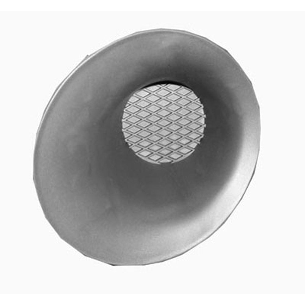 Front Left Driver Side Fog Light Hole Cover 2005-2011 Toyota Tacoma