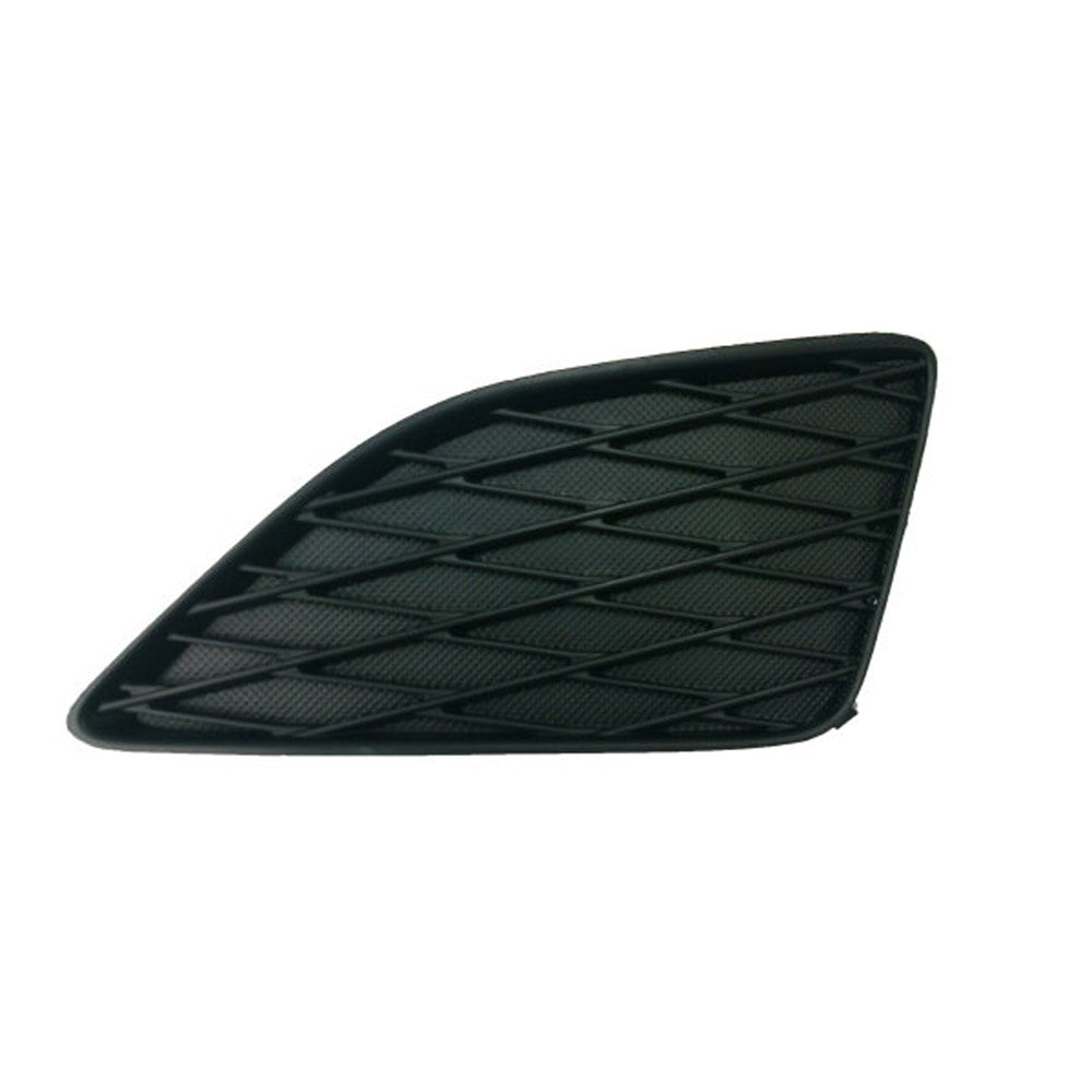 Front Left Driver Side Fog Light Hole Cover 2009-2010 Toyota Corolla